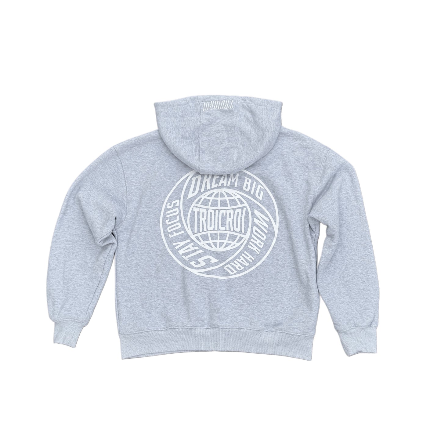 PULL DWS GRIS