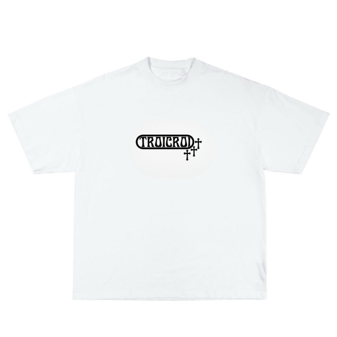 T-SHIRT CHASE THE MONEY