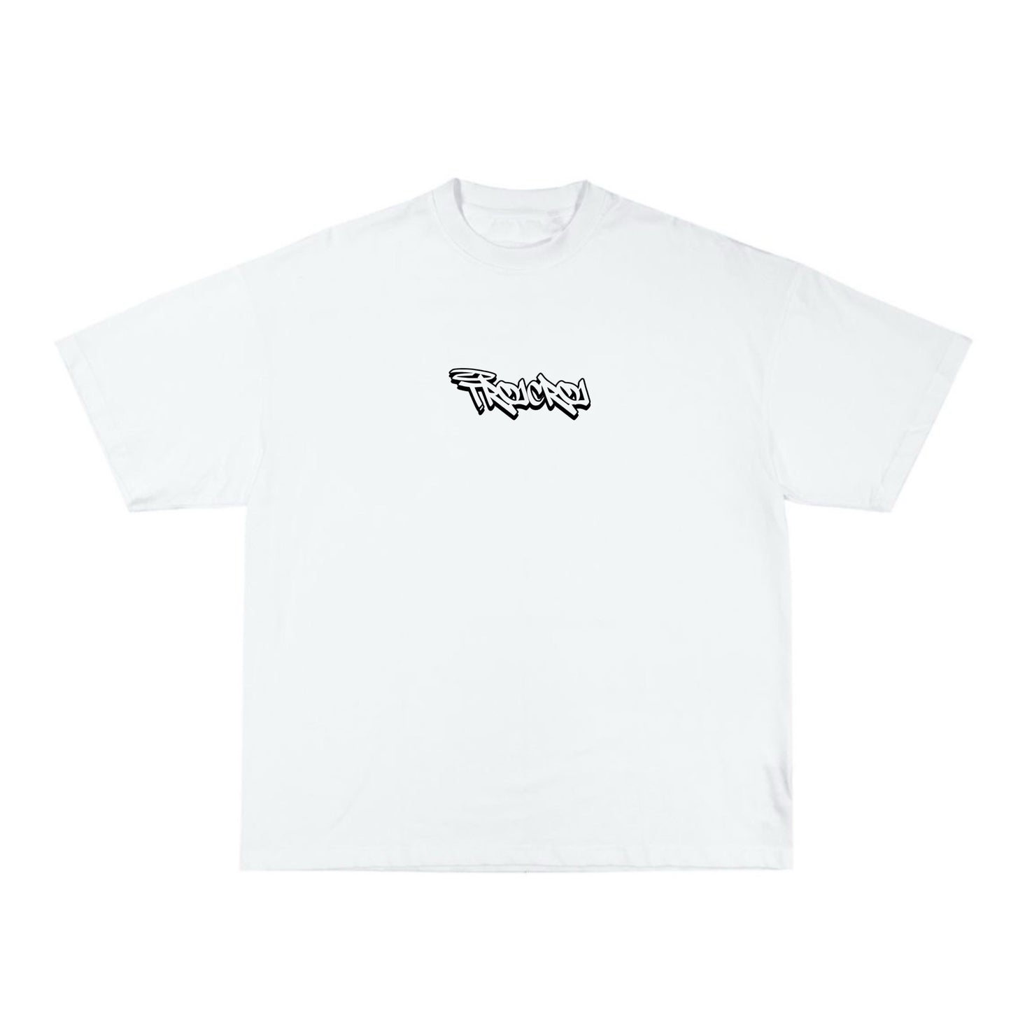 T-SHIRT A CUSTOM V2