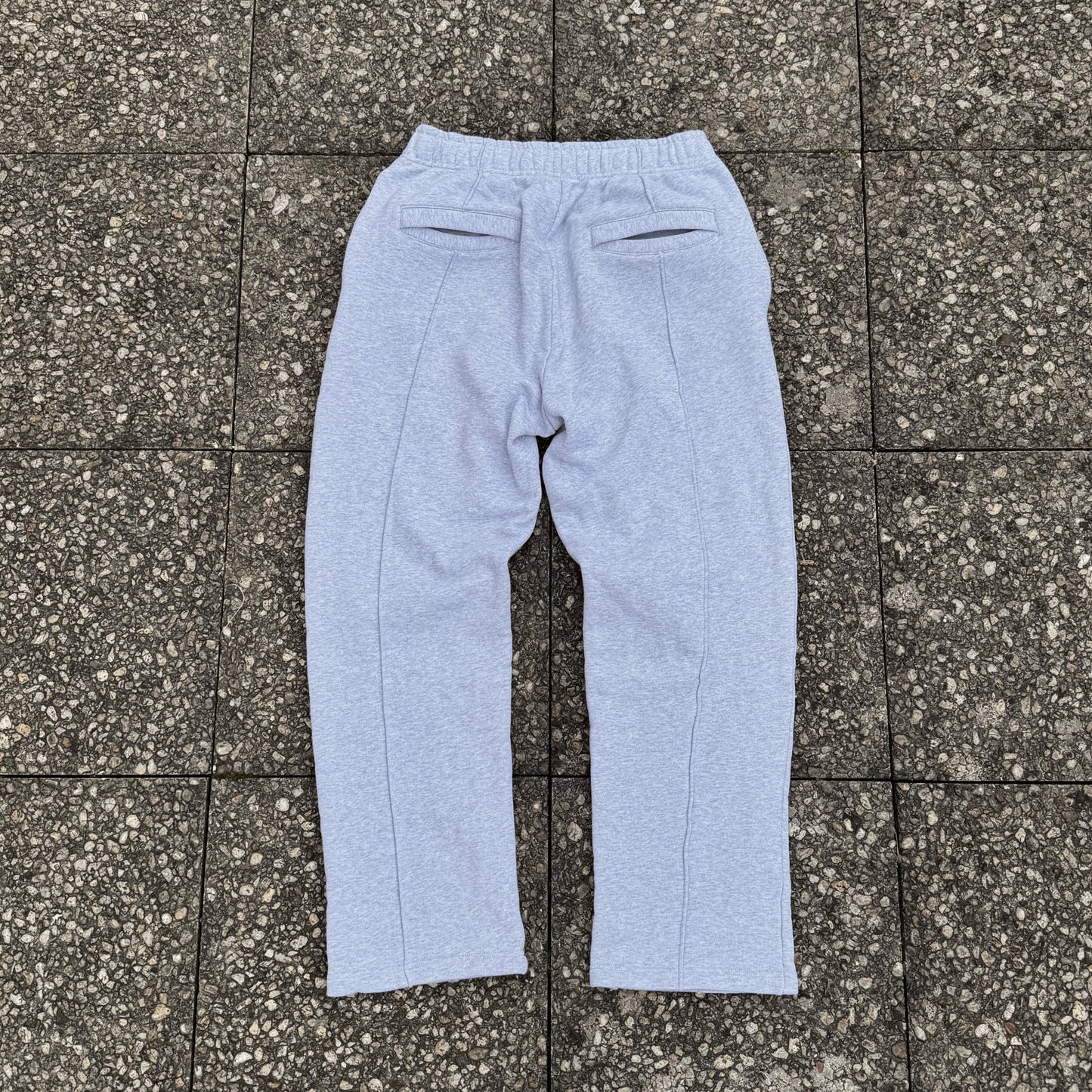 JOGGINS DWS GRIS