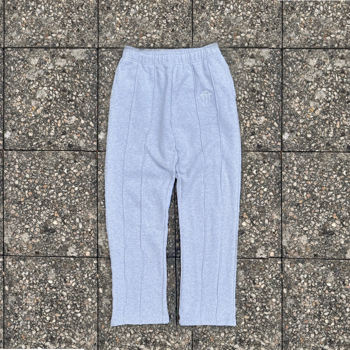 JOGGINS DWS GRIS
