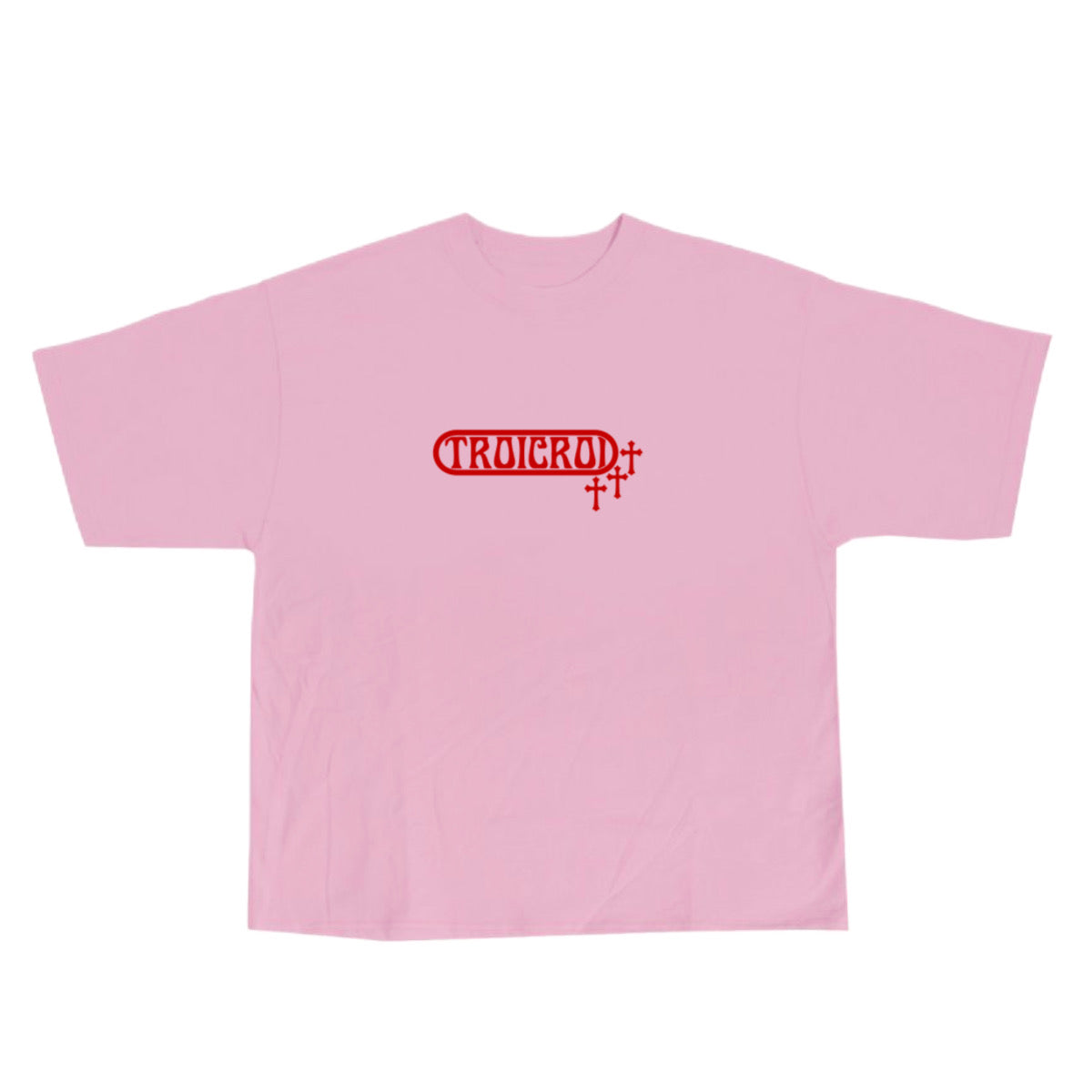 T-SHIRT CHASE THE MONEY