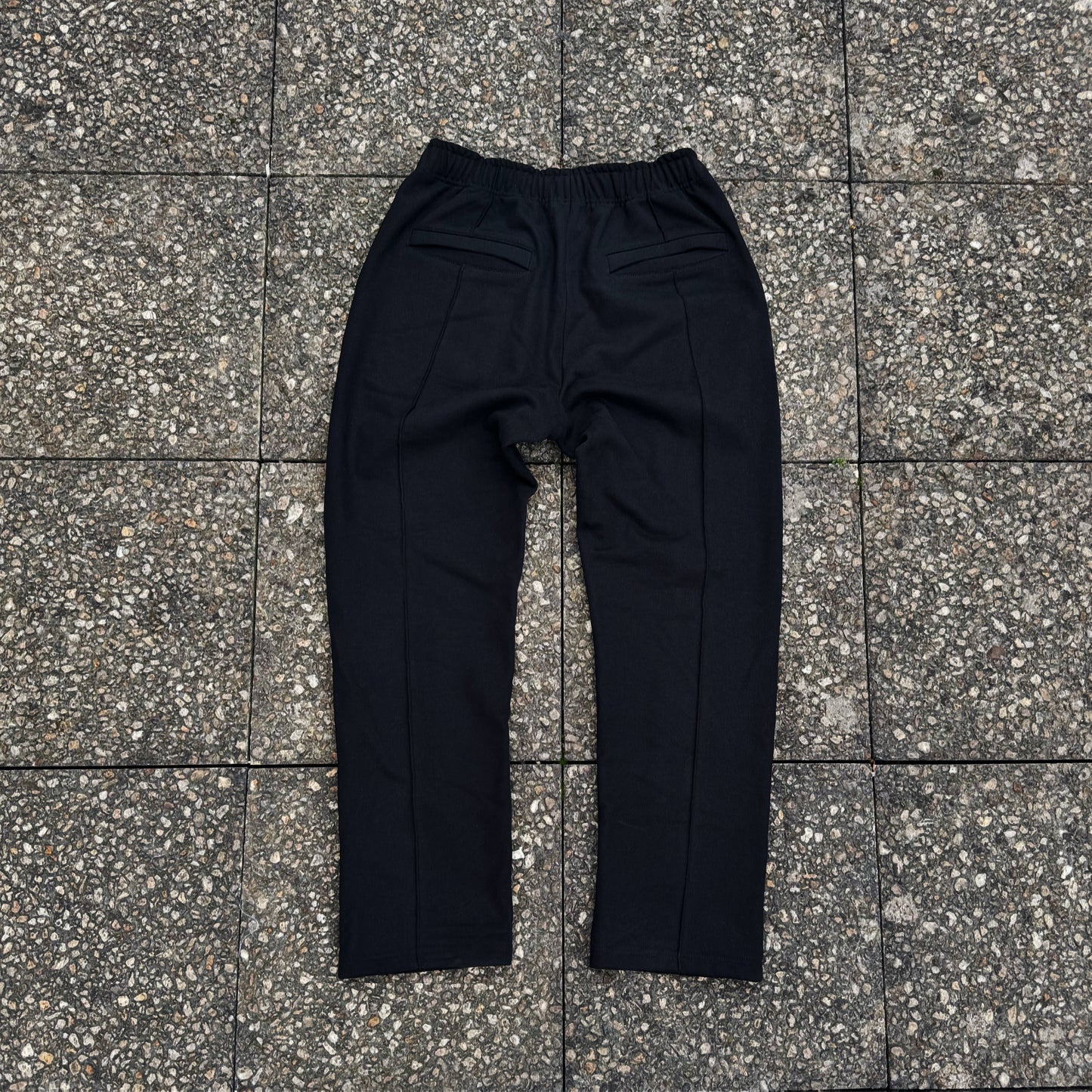 JOGGINS DWS NOIR