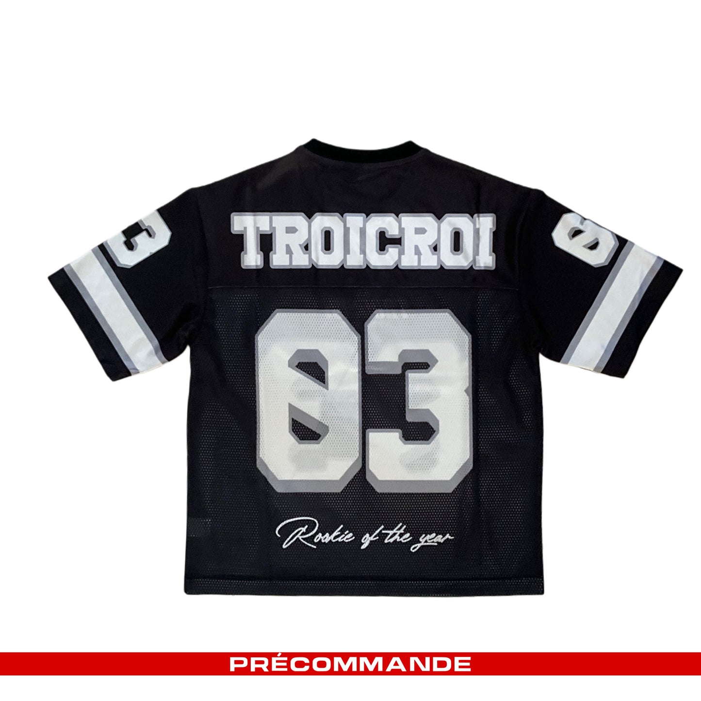 JERSEY NFL
