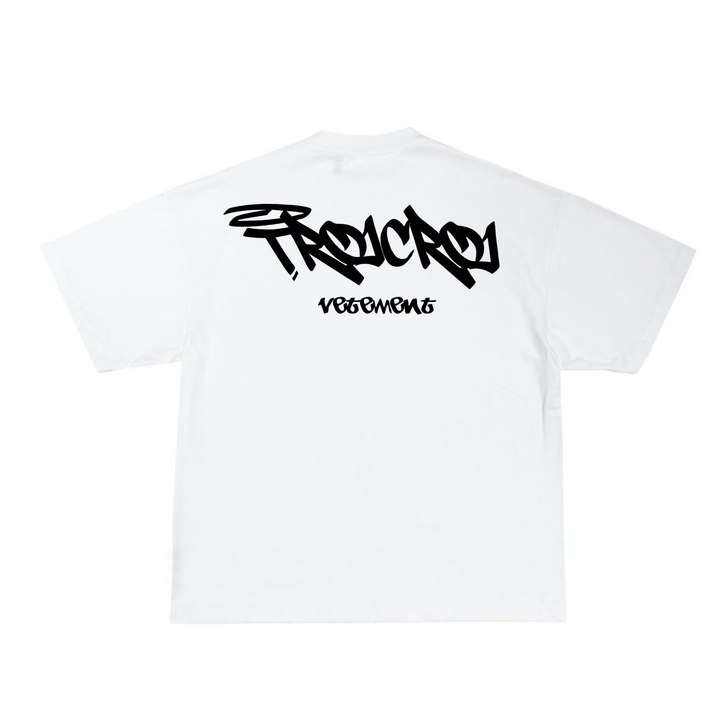 T-SHIRT A CUSTOM V2