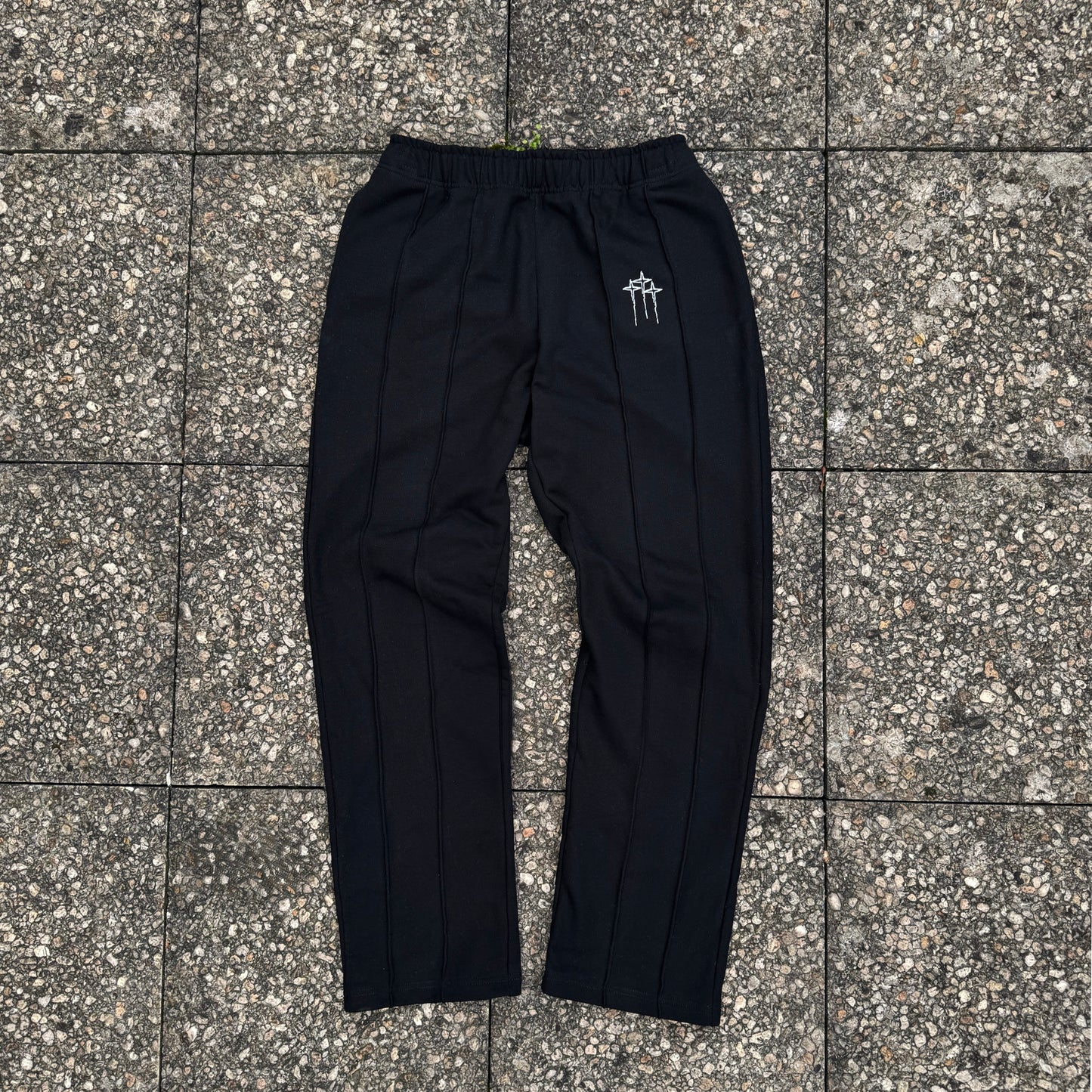 JOGGINS DWS NOIR