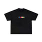 T-Shirt Mix & Match Noir