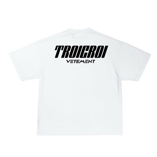 TROICROI CUSTOM