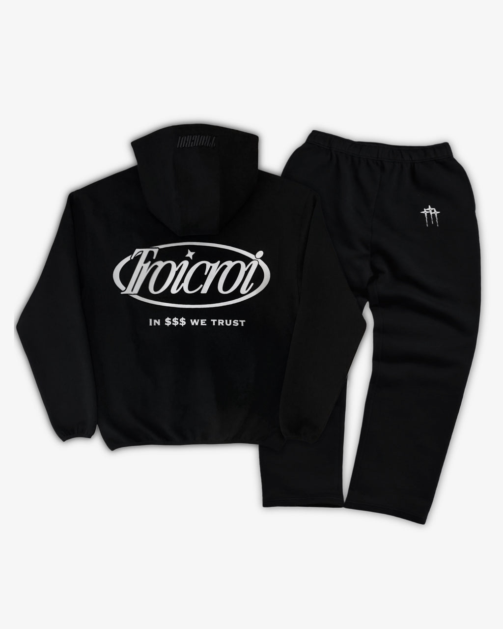 ENSEMBLE $$$