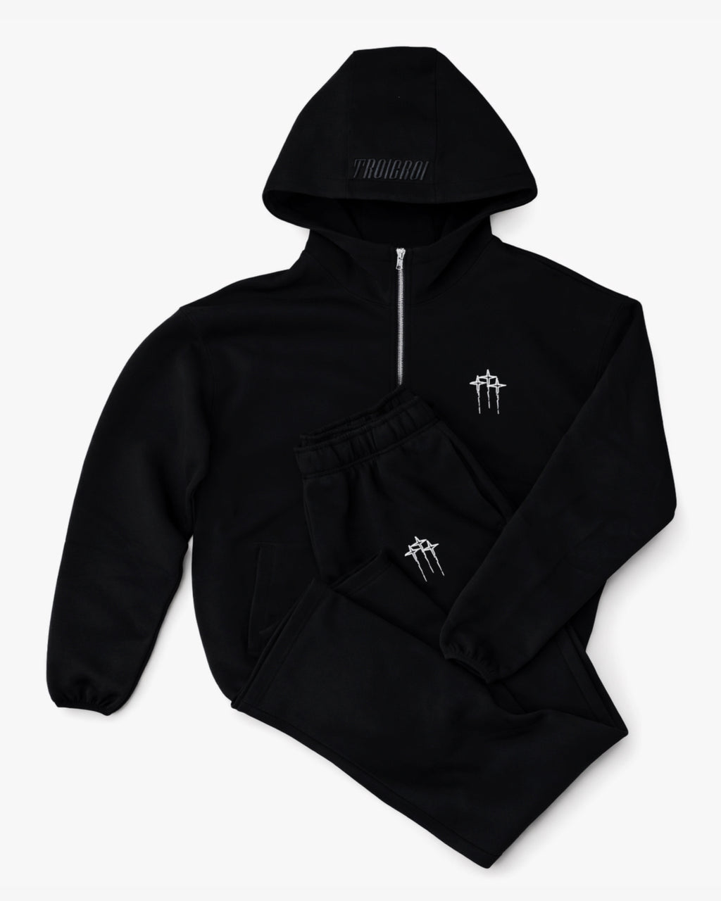 ENSEMBLE $$$