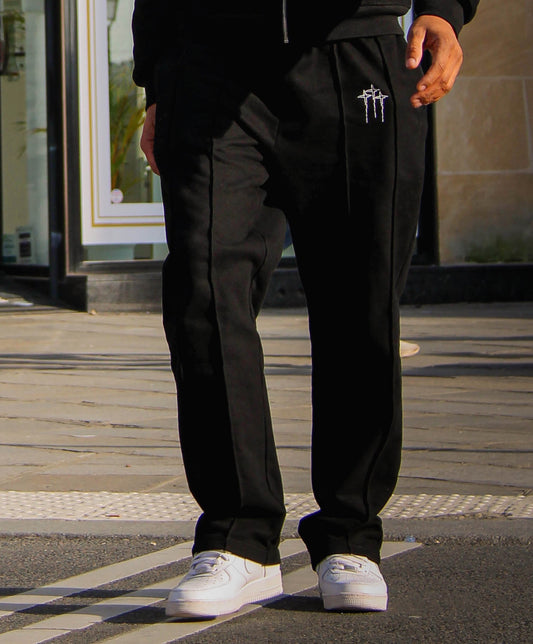 JOGGINS DWS NOIR