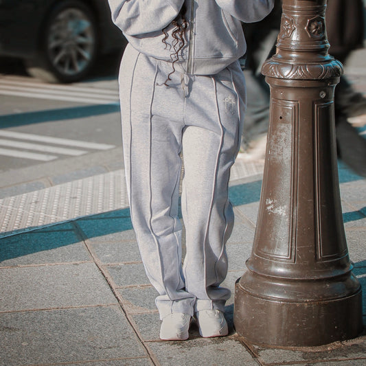 JOGGINS DWS GRIS