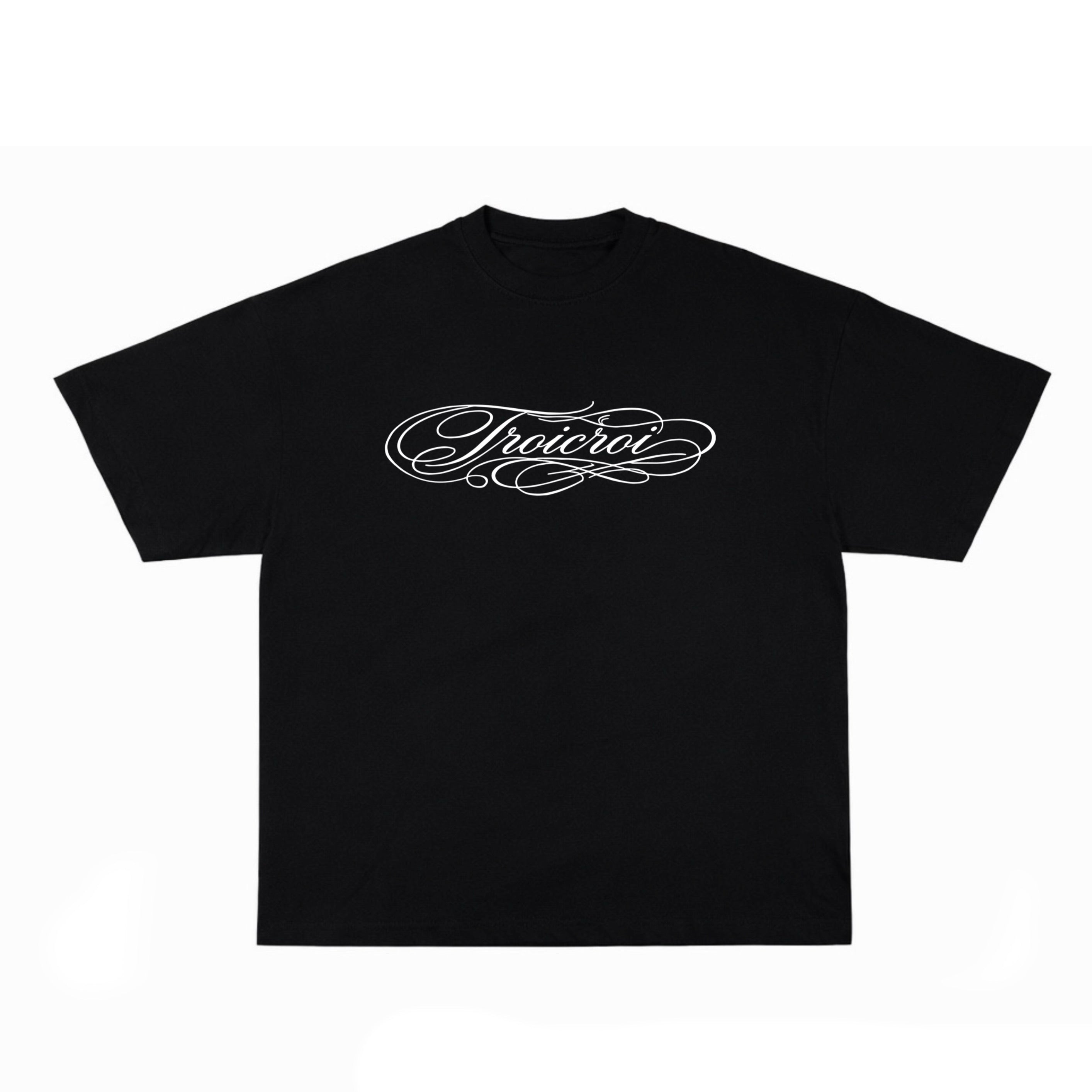 T-Shirt Signature
