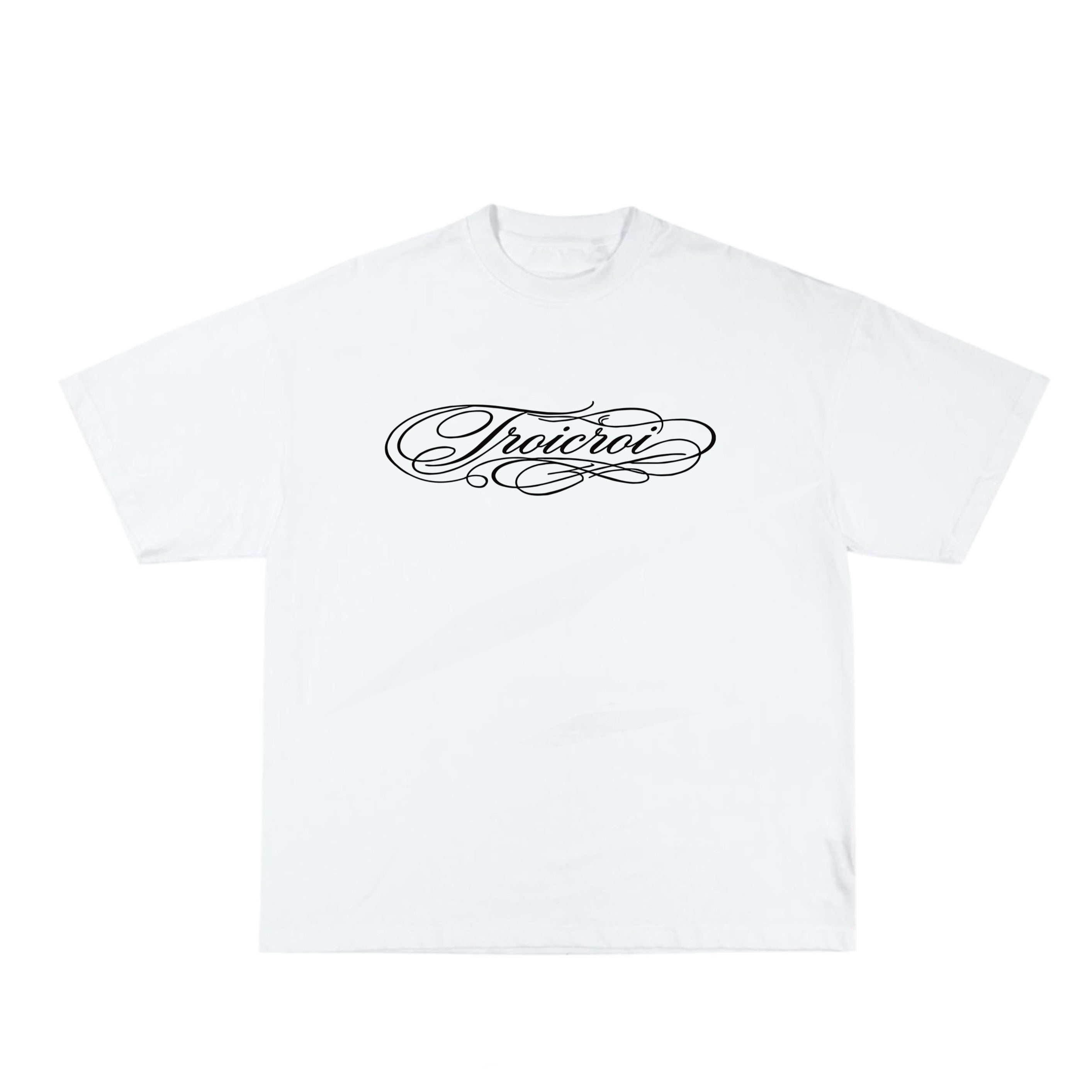T-Shirt Signature