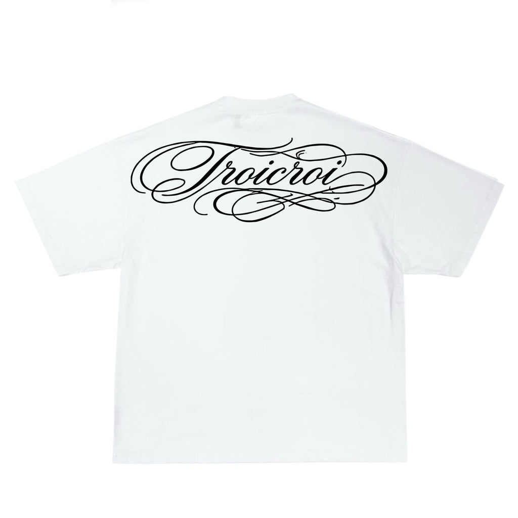 T-Shirt Signature