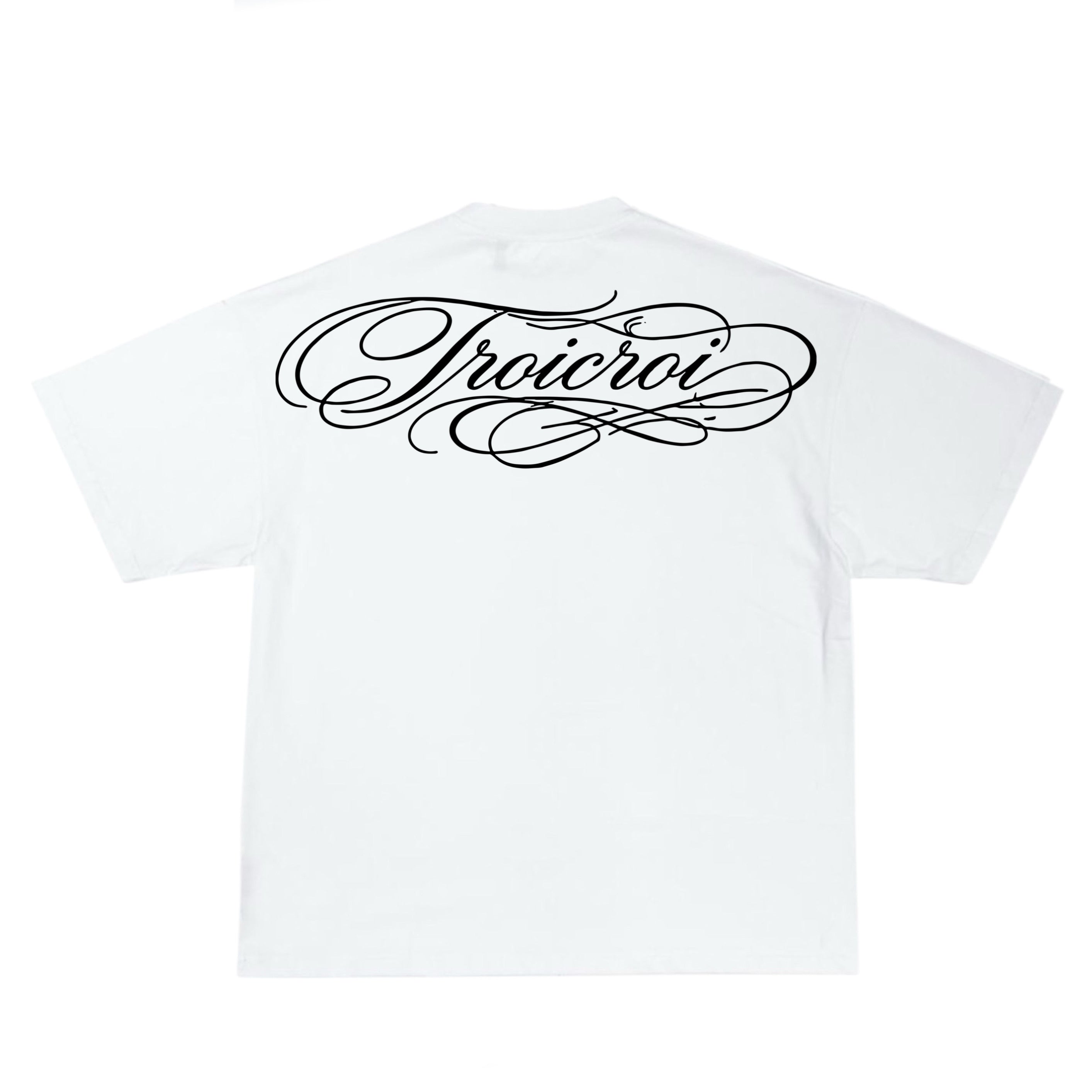 T-Shirt Signature
