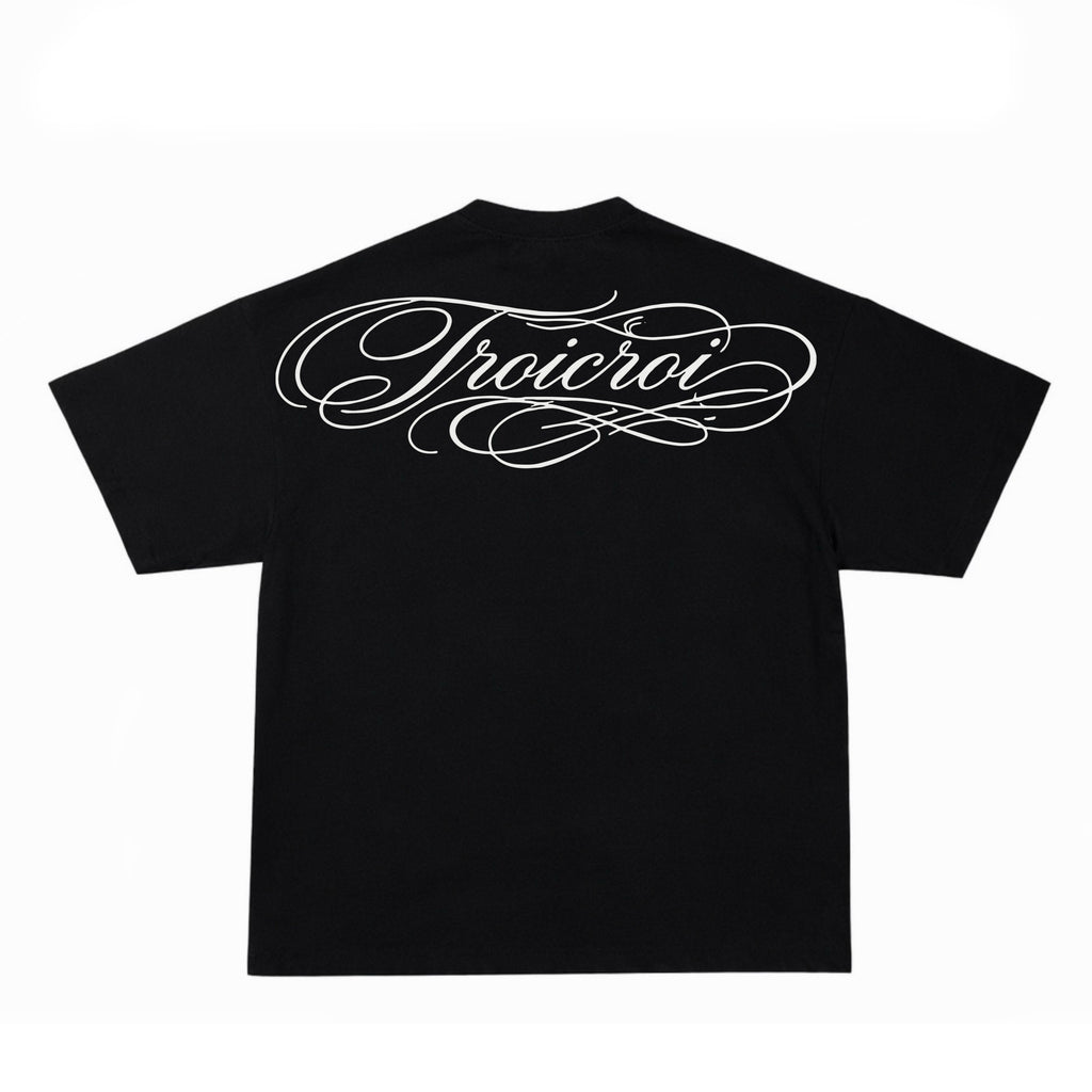 T-Shirt Signature