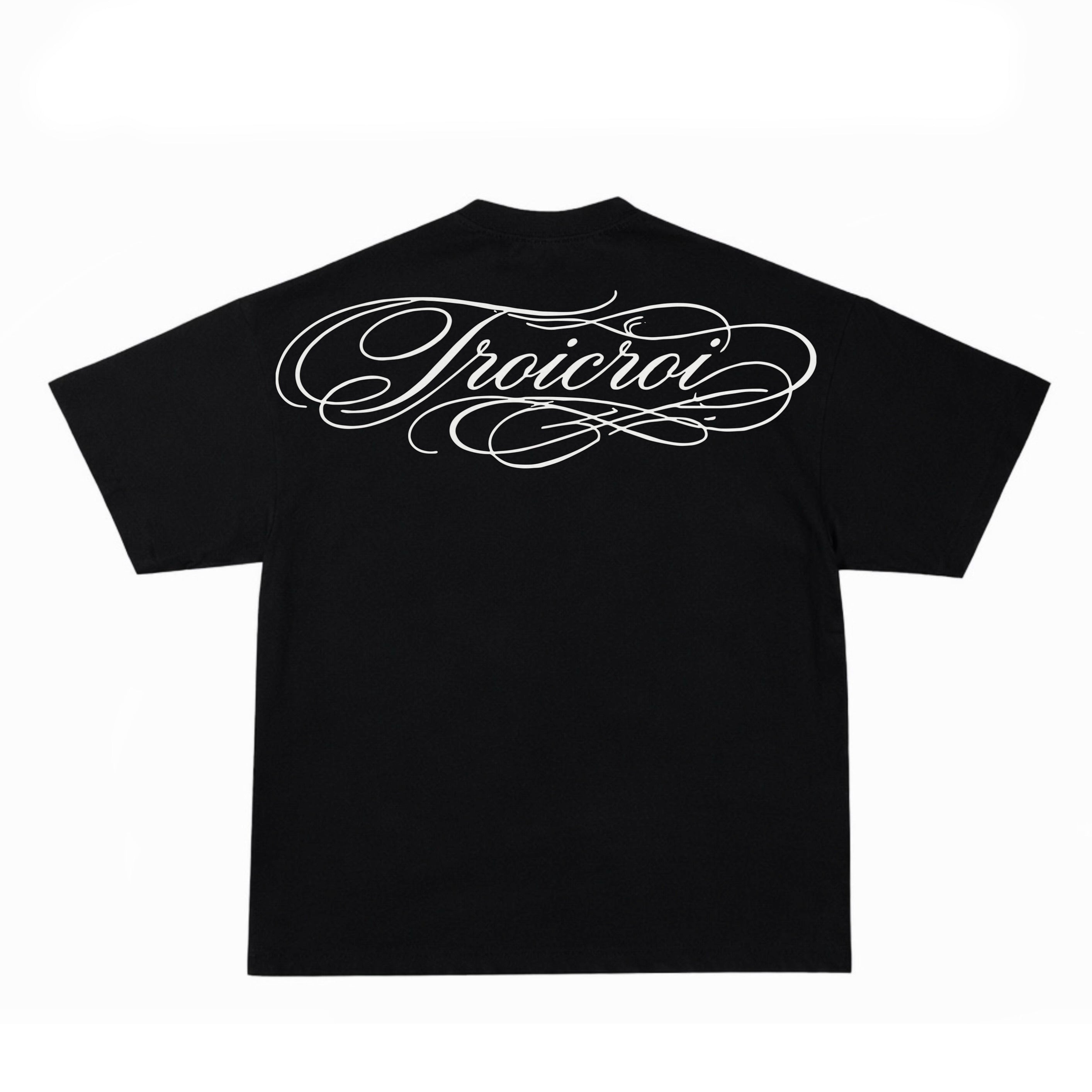 T-Shirt Signature