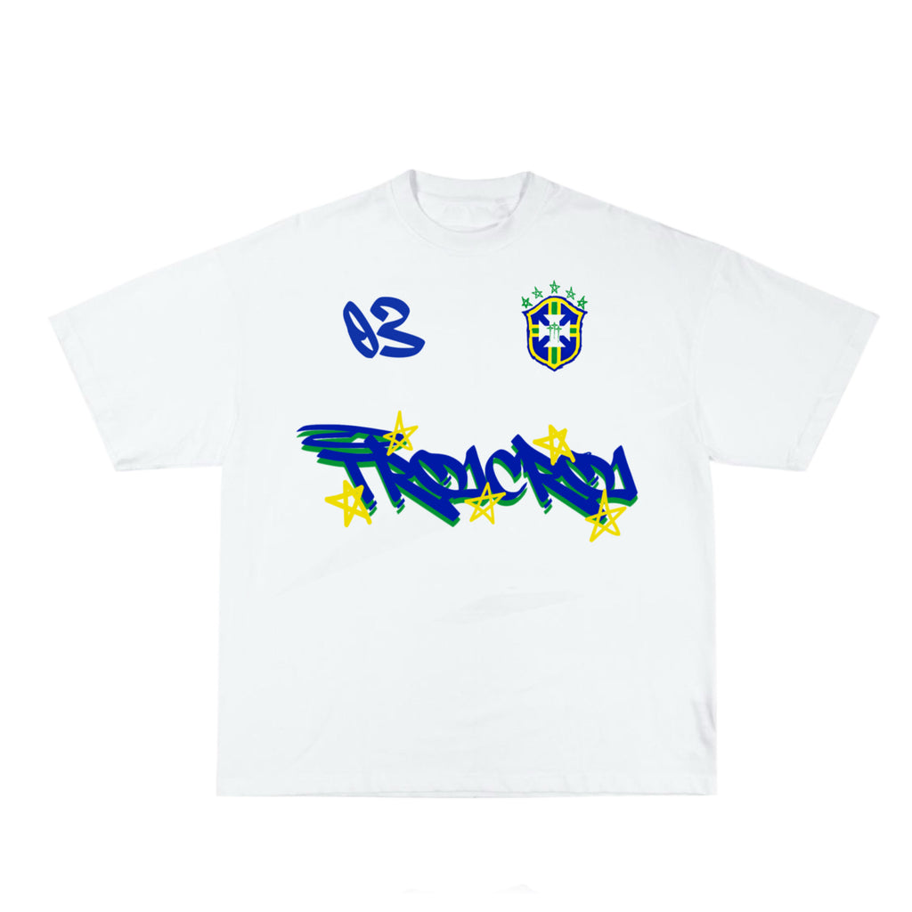 T-Shirt Ginga