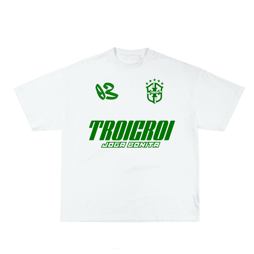 T-Shirt Joga Bonito