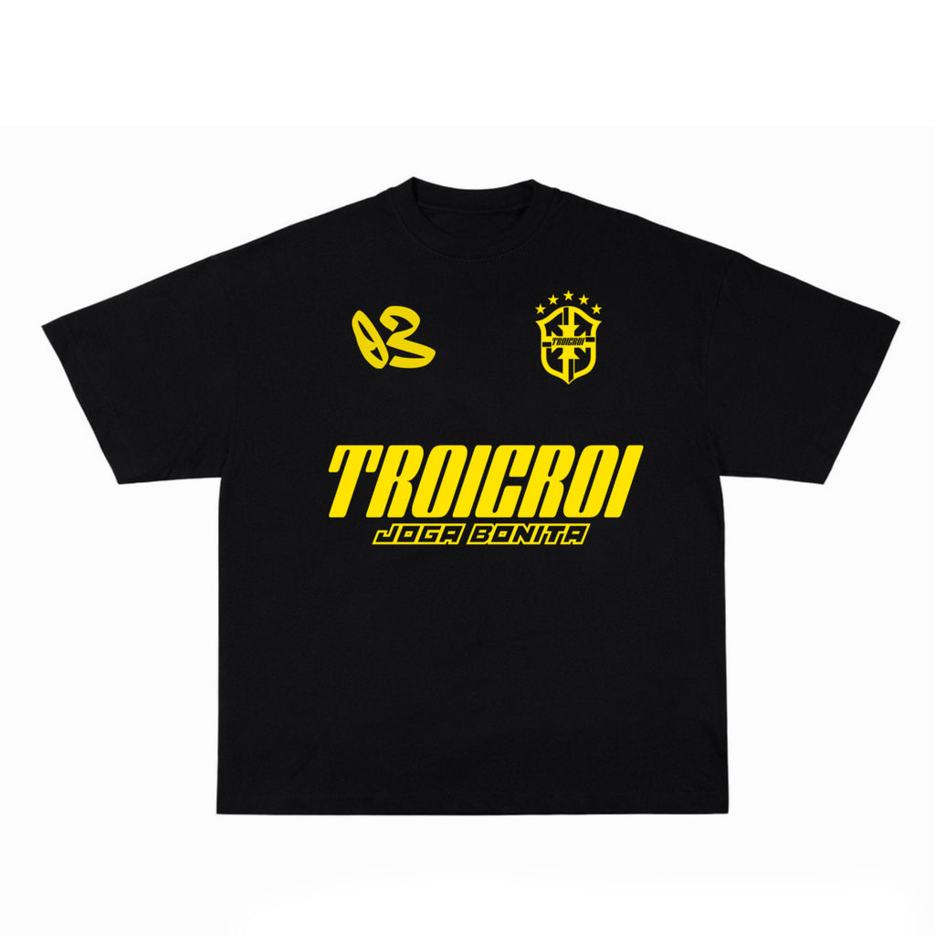 T-Shirt Joga Bonito