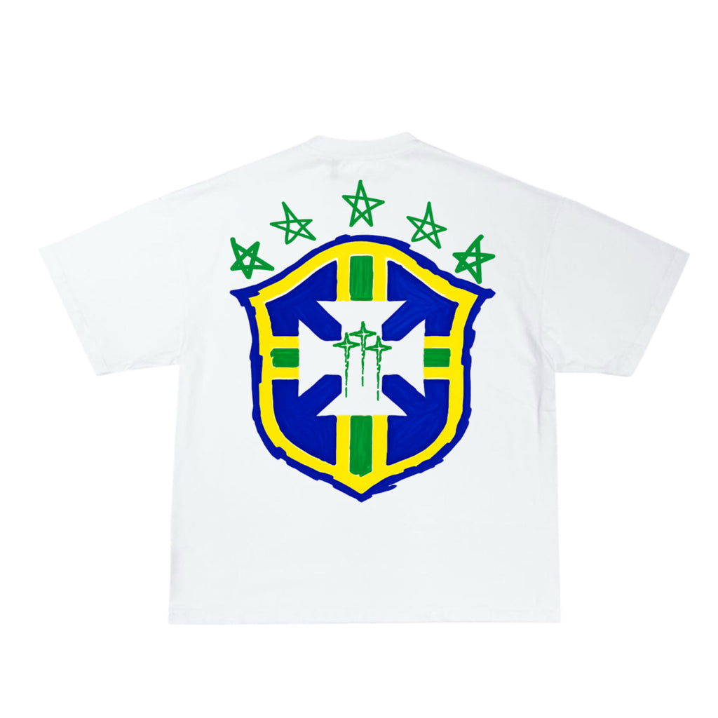 T-Shirt Ginga