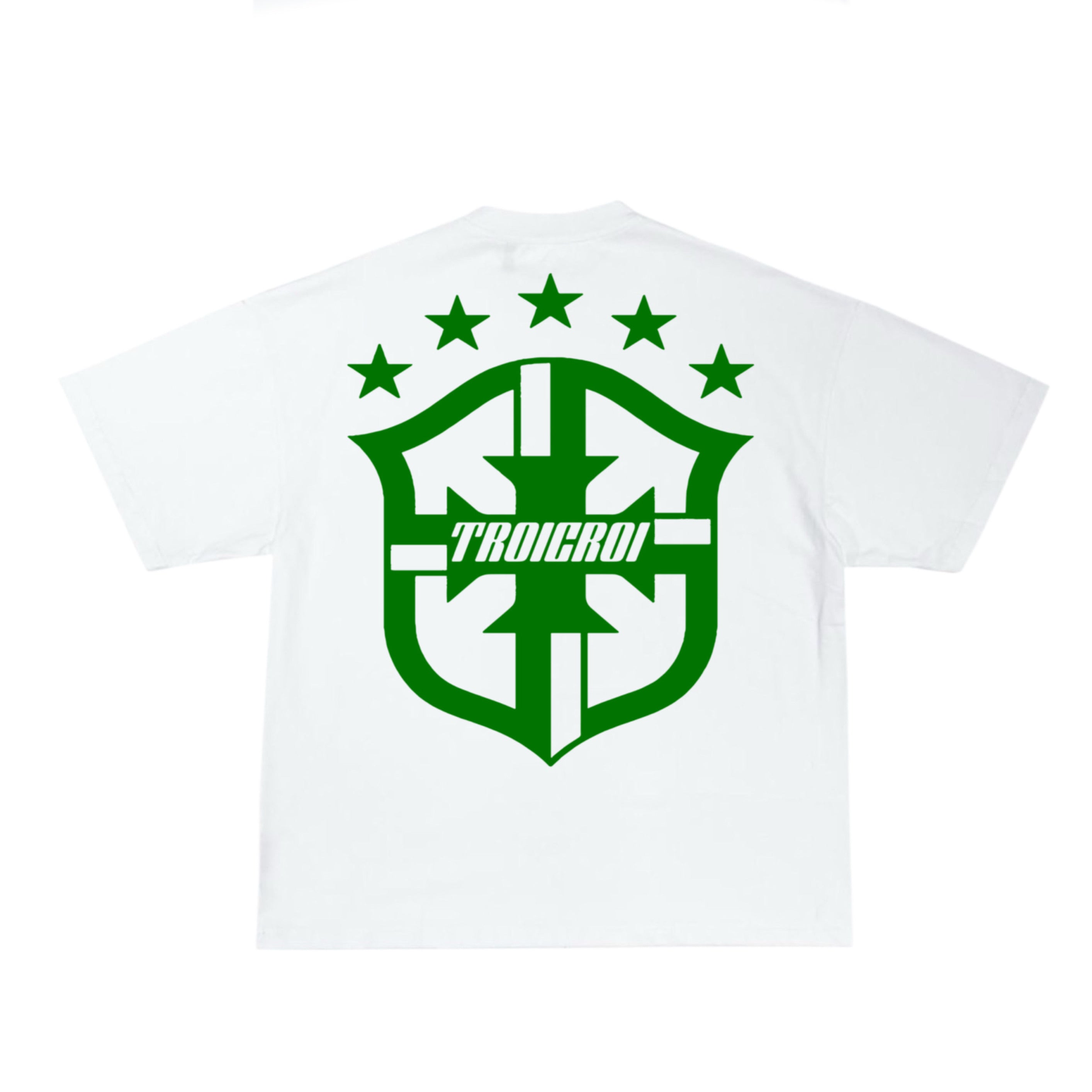 T-Shirt Joga Bonito