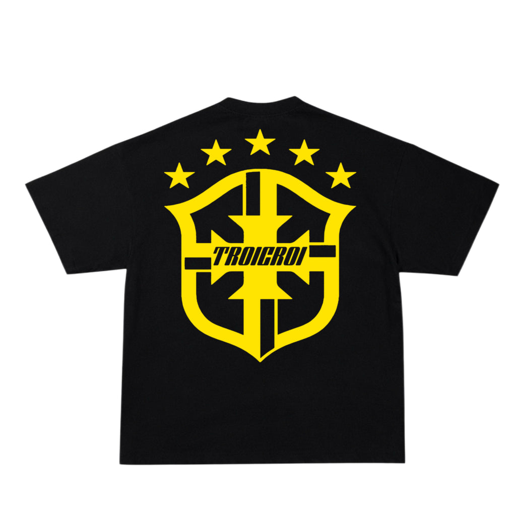 T-Shirt Joga Bonito
