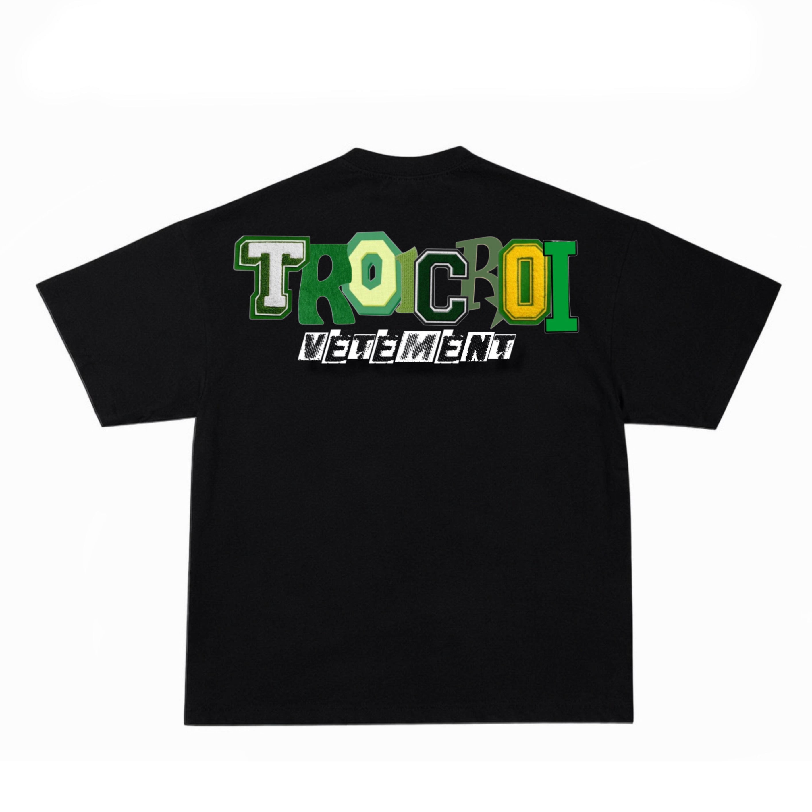 T-Shirt Mix & Match