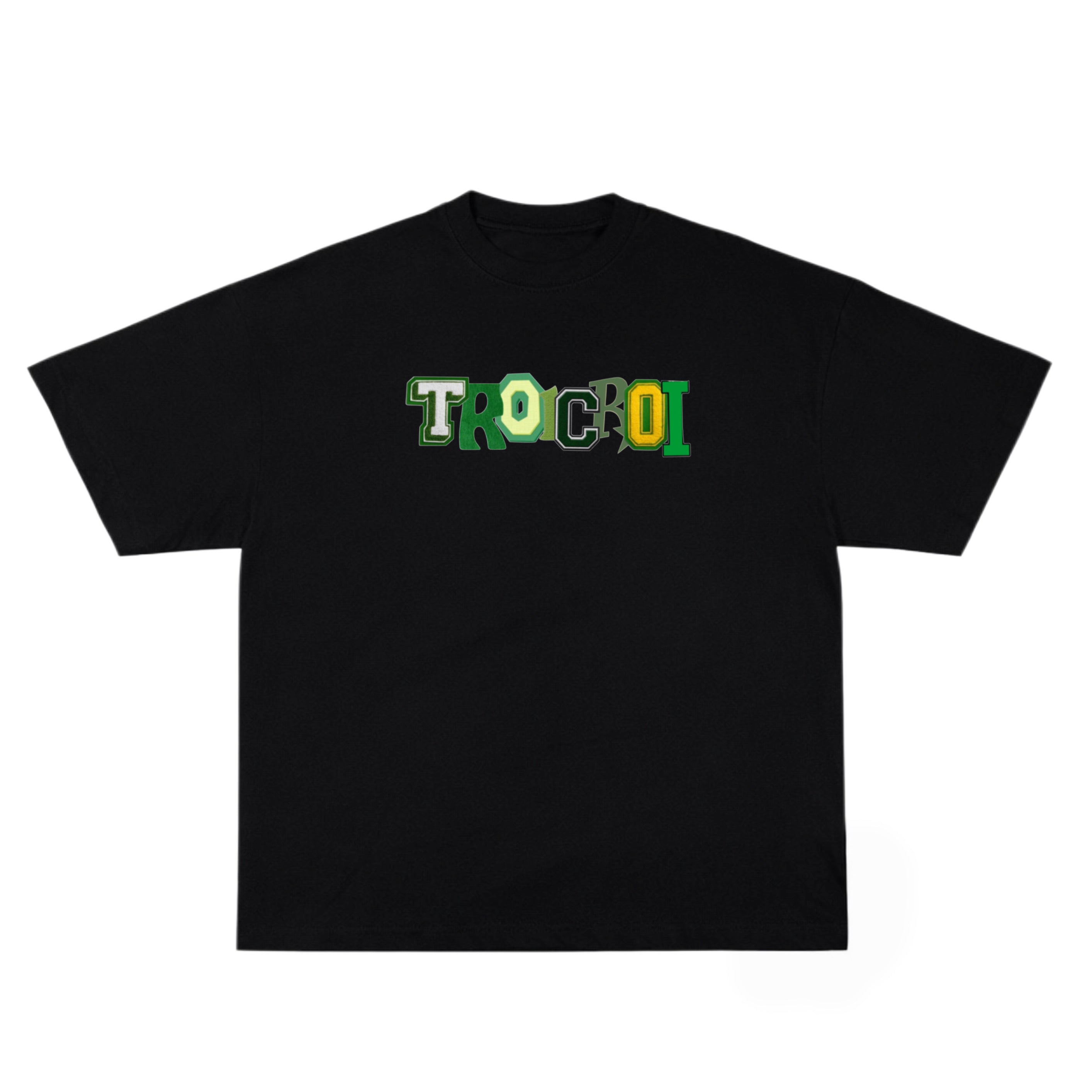 T-Shirt Mix & Match