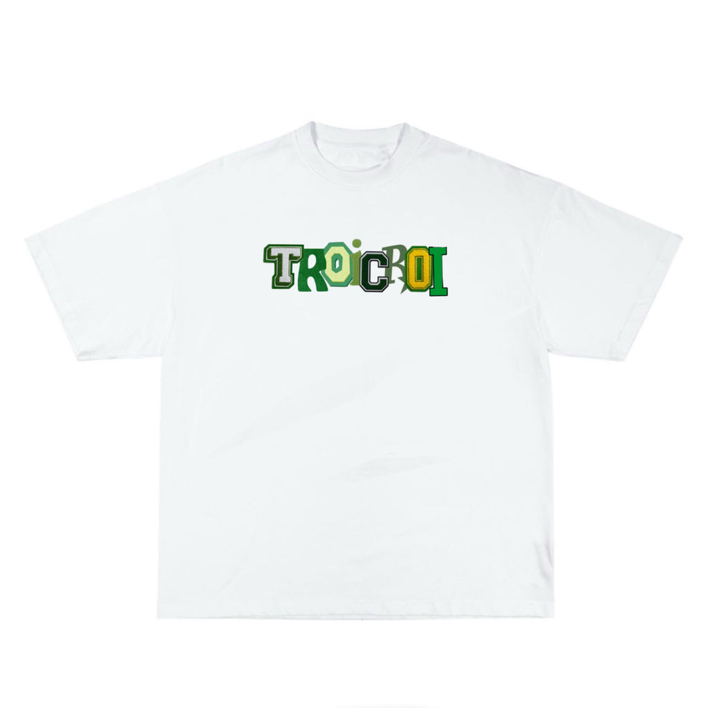 T-Shirt Mix & Match