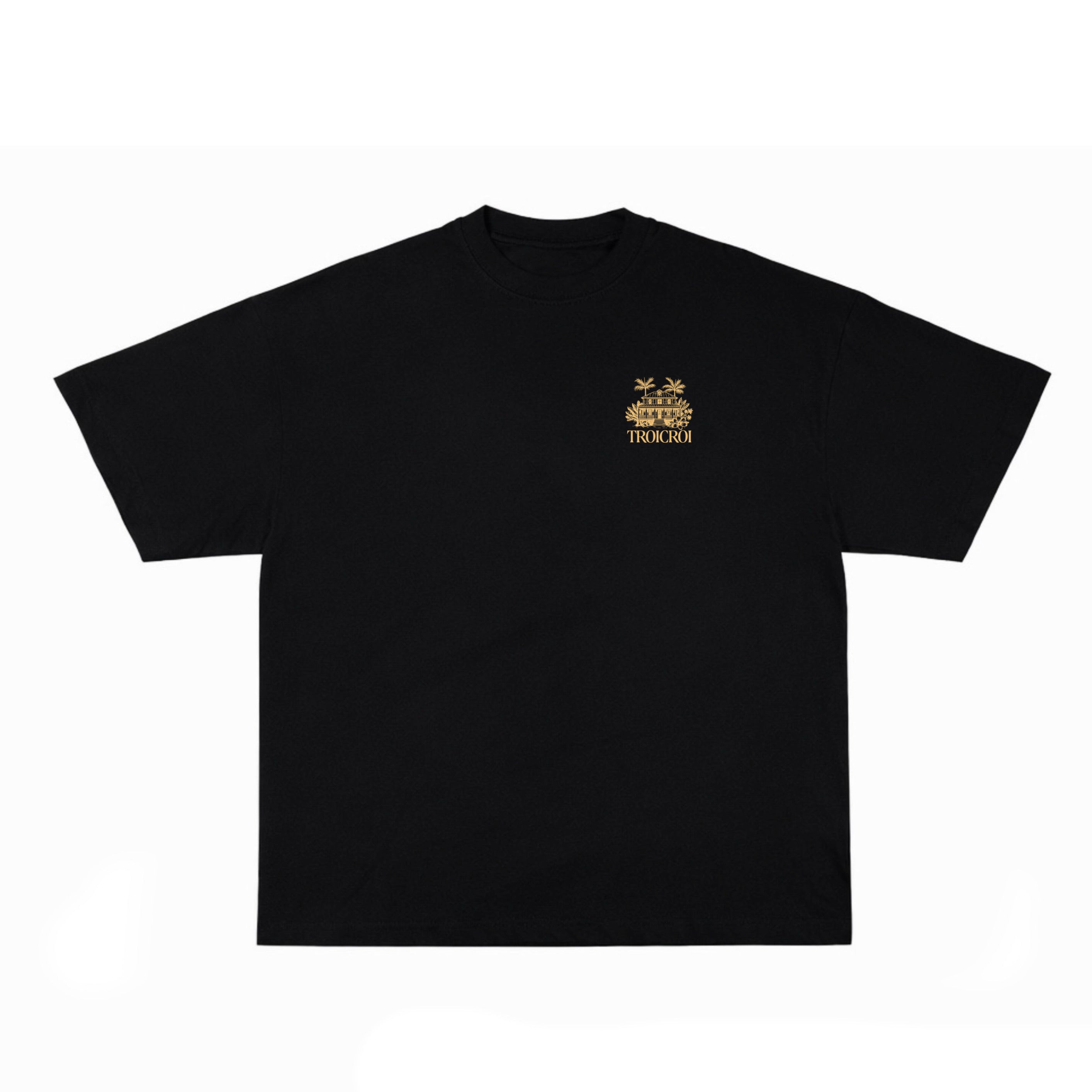 T-Shirt 4 Saisons