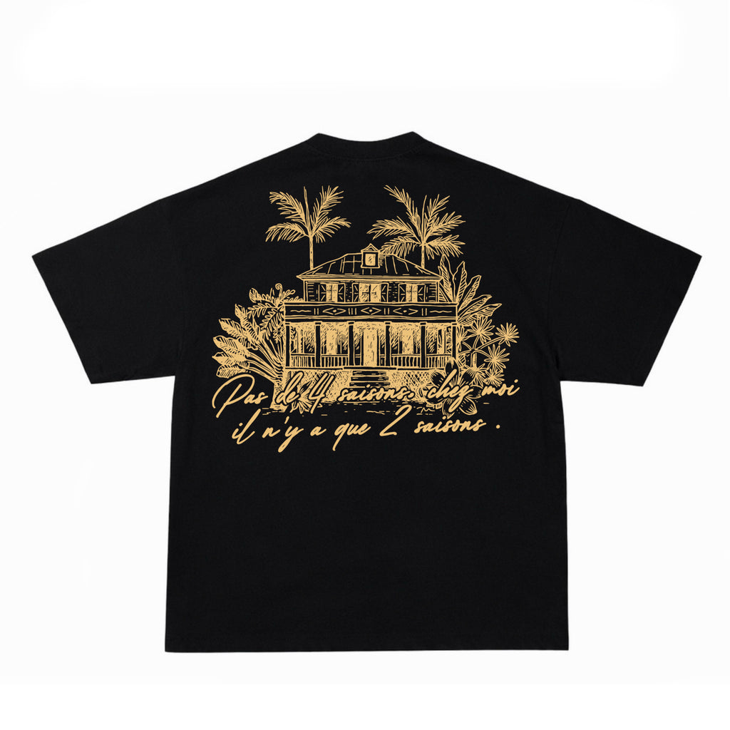 T-Shirt 4 Saisons