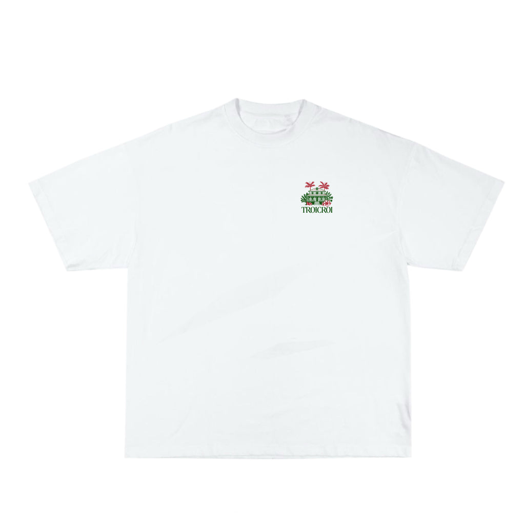 T-Shirt 2 saisons